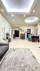 Hillview Green (D21), Condominium #593759091